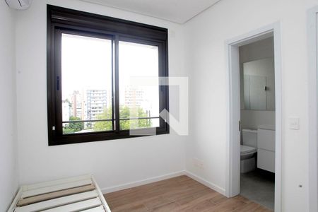 Quarto 2 Suíte de apartamento para alugar com 2 quartos, 127m² em Moinhos de Vento, Porto Alegre