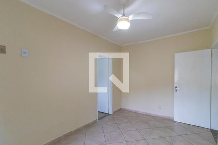 Quarto da suíte de casa à venda com 2 quartos, 92m² em Jardim Nova Europa, Campinas