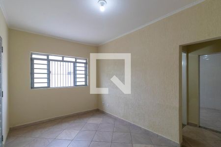 Sala de casa à venda com 2 quartos, 92m² em Jardim Nova Europa, Campinas