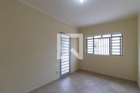 Sala de casa à venda com 2 quartos, 92m² em Jardim Nova Europa, Campinas