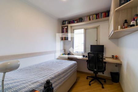 Quarto 1 de apartamento à venda com 3 quartos, 74m² em Vila Progredior, São Paulo