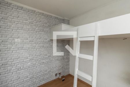 Quarto 2 de apartamento à venda com 2 quartos, 55m² em Parque Boturussu, São Paulo