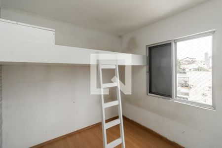 Quarto 2 de apartamento à venda com 2 quartos, 55m² em Parque Boturussu, São Paulo