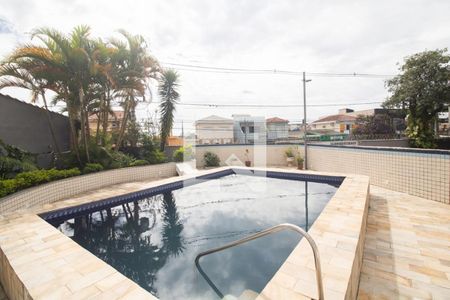 Apartamento à venda com 55m², 2 quartos e 1 vaga Apartamento à venda com 55m², 2 quartos e 1 vagaÁrea comum - Piscina