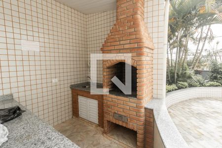 Apartamento à venda com 55m², 2 quartos e 1 vaga Apartamento à venda com 55m², 2 quartos e 1 vagaÁrea comum - Churrasqueira