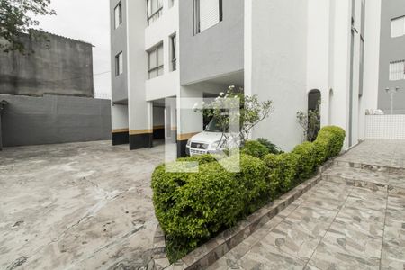 Apartamento à venda com 55m², 2 quartos e 1 vaga Apartamento à venda com 55m², 2 quartos e 1 vagaÁrea comum