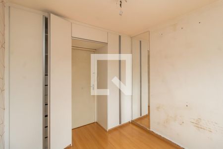 Quarto 1 de apartamento à venda com 2 quartos, 55m² em Parque Boturussu, São Paulo