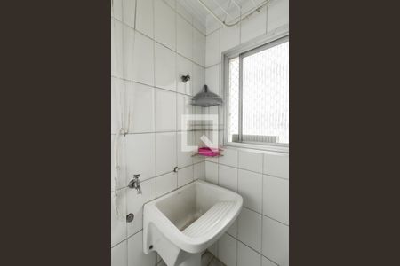 Apartamento à venda com 55m², 2 quartos e 1 vaga Apartamento à venda com 55m², 2 quartos e 1 vagaÁrea de Serviço