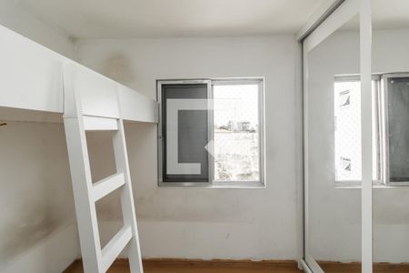 Quarto 2 de apartamento à venda com 2 quartos, 55m² em Parque Boturussu, São Paulo