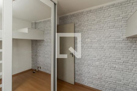 Quarto 2 de apartamento à venda com 2 quartos, 55m² em Parque Boturussu, São Paulo