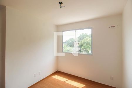 Quarto 1 de apartamento para alugar com 2 quartos, 38m² em Jardim Alvorada, Nova Iguaçu