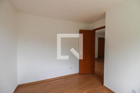 Quarto 1 de apartamento para alugar com 2 quartos, 38m² em Jardim Alvorada, Nova Iguaçu