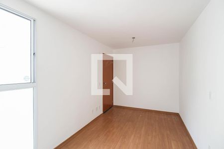 Sala de apartamento para alugar com 2 quartos, 38m² em Jardim Alvorada, Nova Iguaçu