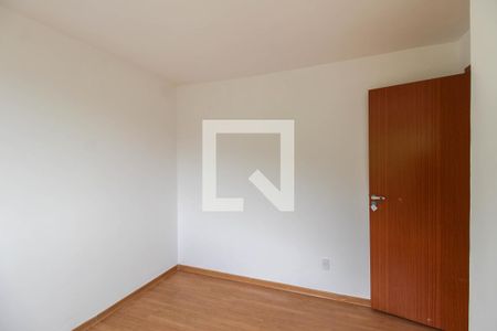 Quarto 1 de apartamento para alugar com 2 quartos, 38m² em Jardim Alvorada, Nova Iguaçu