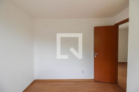 Quarto 1 de apartamento para alugar com 2 quartos, 38m² em Jardim Alvorada, Nova Iguaçu