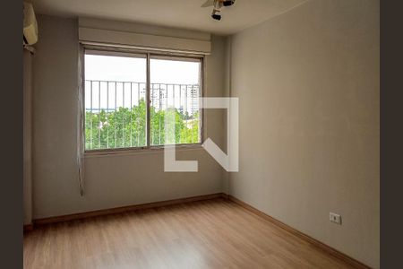 Quarto 1 de apartamento à venda com 2 quartos, 60m² em Cristal, Porto Alegre