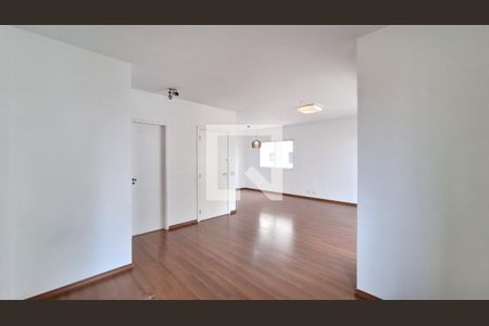 Sala de apartamento para alugar com 3 quartos, 142m² em Vila Ipojuca, São Paulo