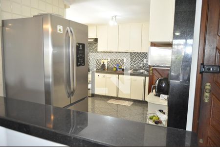 Cozinha  de apartamento para alugar com 2 quartos, 106m² em Cachambi, Rio de Janeiro