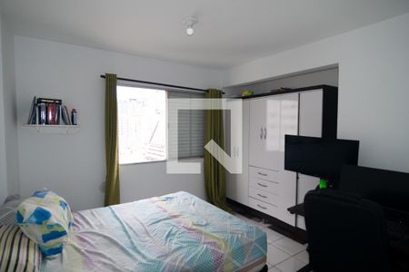 Quarto de apartamento à venda com 1 quarto, 24m² em Bela Vista, São Paulo