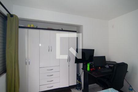 Quarto de apartamento à venda com 1 quarto, 24m² em Bela Vista, São Paulo