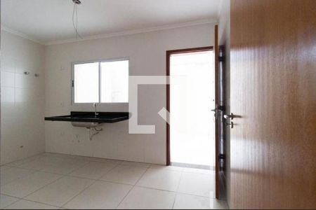 Foto 04 de casa à venda com 3 quartos, 130m² em Vila Germinal, São Paulo