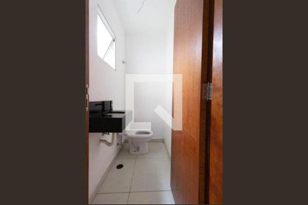 Foto 11 de casa à venda com 3 quartos, 130m² em Vila Germinal, São Paulo