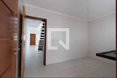 Foto 06 de casa à venda com 3 quartos, 130m² em Vila Germinal, São Paulo