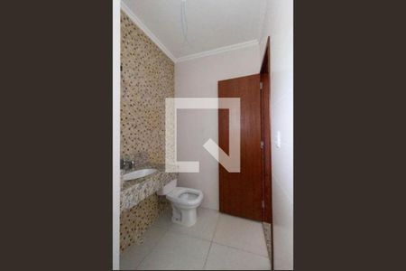 Foto 12 de casa à venda com 3 quartos, 130m² em Vila Germinal, São Paulo