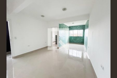 Sala / Cozinha de apartamento para alugar com 2 quartos, 80m² em Cidade Ademar, São Paulo