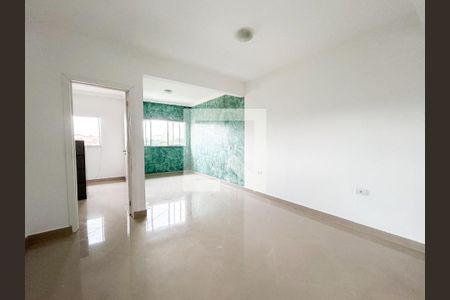 Sala / Cozinha de apartamento para alugar com 2 quartos, 80m² em Cidade Ademar, São Paulo