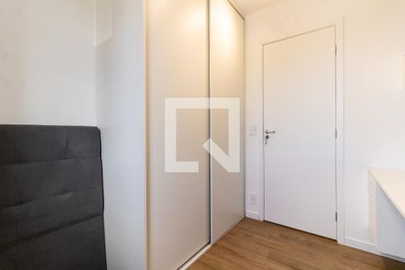 Quarto 1 de apartamento para alugar com 2 quartos, 34m² em Vila Moinho Velho, São Paulo