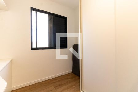 Quarto 1 de apartamento para alugar com 2 quartos, 34m² em Vila Moinho Velho, São Paulo