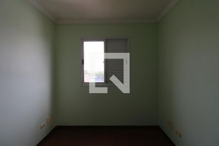 Quarto 1 de apartamento para alugar com 2 quartos, 45m² em Vila Palmares, Santo André