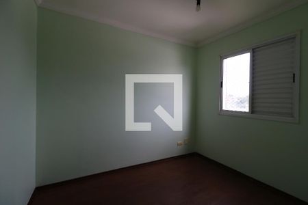 Quarto 1 de apartamento para alugar com 2 quartos, 45m² em Vila Palmares, Santo André