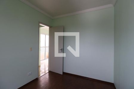 Quarto 1 de apartamento para alugar com 2 quartos, 45m² em Vila Palmares, Santo André