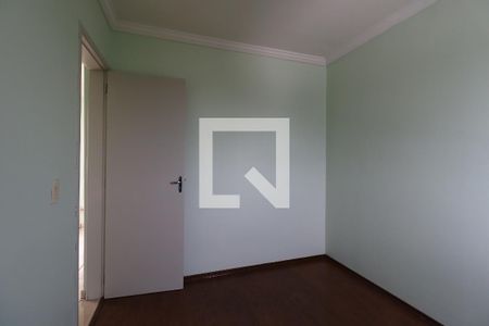 Quarto 1 de apartamento para alugar com 2 quartos, 45m² em Vila Palmares, Santo André