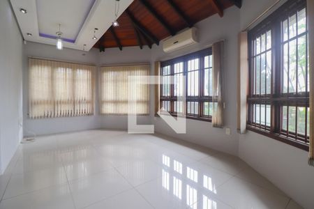 Sala de casa à venda com 3 quartos, 210m² em Padre Reus, São Leopoldo