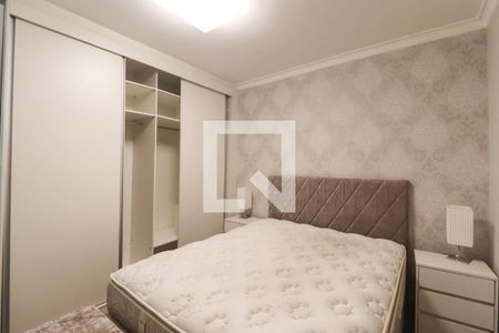 Suíte de apartamento para alugar com 2 quartos, 103m² em Centro, Jundiaí