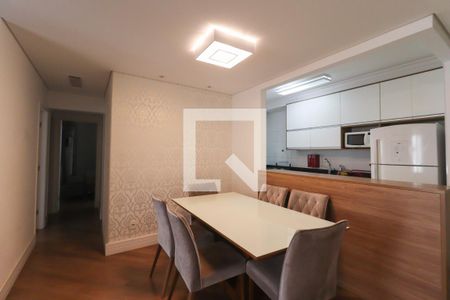 Sala de apartamento para alugar com 2 quartos, 103m² em Centro, Jundiaí