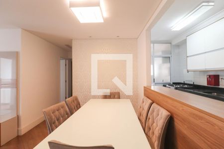 Sala de apartamento para alugar com 2 quartos, 103m² em Centro, Jundiaí