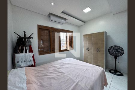 Quarto 1 de casa à venda com 2 quartos, 169m² em Campina, São Leopoldo