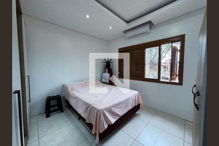 Quarto 1 de casa à venda com 2 quartos, 169m² em Campina, São Leopoldo