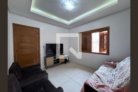 Sala de casa à venda com 2 quartos, 169m² em Campina, São Leopoldo