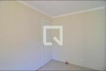 Quarto 01 de apartamento para alugar com 2 quartos, 52m² em Olaria, Canoas