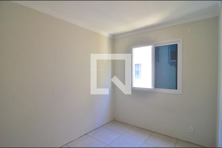 Quarto 01 de apartamento para alugar com 2 quartos, 52m² em Olaria, Canoas