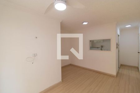 Sala de apartamento para alugar com 3 quartos, 65m² em Parque Italia, Campinas