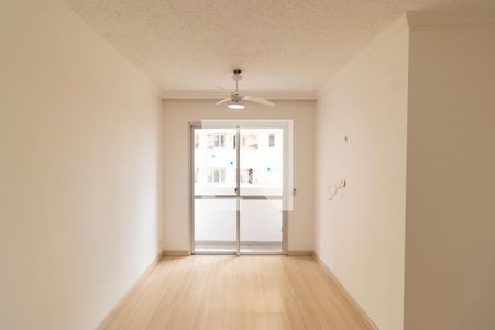 Sala de apartamento para alugar com 3 quartos, 65m² em Parque Italia, Campinas