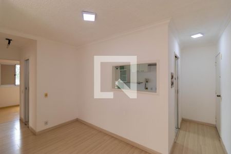 Sala de apartamento para alugar com 3 quartos, 65m² em Parque Italia, Campinas