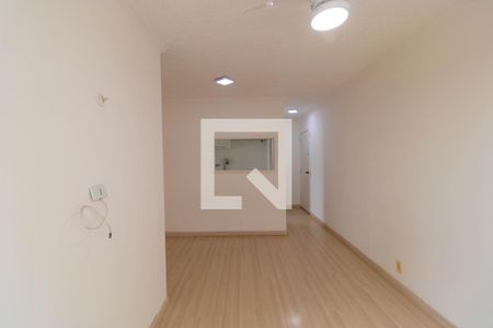 Sala de apartamento para alugar com 3 quartos, 65m² em Parque Italia, Campinas