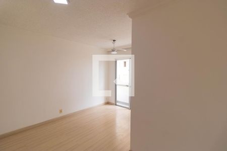 Sala de apartamento para alugar com 3 quartos, 65m² em Parque Italia, Campinas